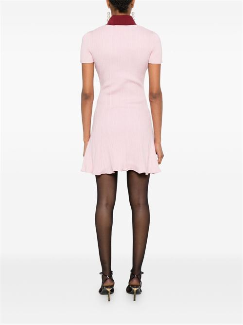 Abito mini SELF PORTRAIT | AW25014SPINK
